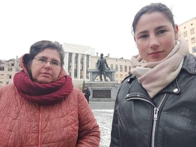 Олена Рофе-Бекетова Олена Рофе-Бекетова