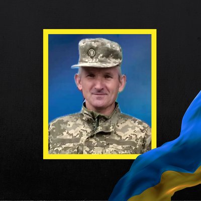 Стало відомо про смерть п'яти військових з Рівненщини Стало відомо про смерть п'яти військових з Рівненщини