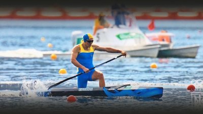 Олімпіада-2024 для представників Полтавщини: де дивитись фінальний бій Хижняка, старт Беленюка Олімпіада-2024 для представників Полтавщини: де дивитись фінальний бій Хижняка, старт Беленюка