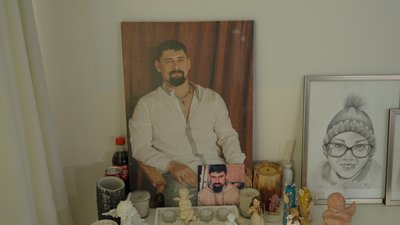 Як мрія про власне озеро втілилася після загибелі: історія льотчика Дениса Кирилюка з Миргорода Як мрія про власне озеро втілилася після загибелі: історія льотчика Дениса Кирилюка з Миргорода