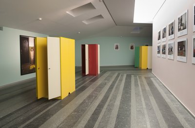 Як європейські музеї збирають мистецтво з України: огляд публічних колекцій 1991–2024 років Як європейські музеї збирають мистецтво з України: огляд публічних колекцій 1991–2024 років