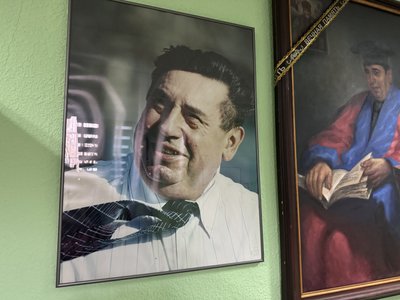 Костоправ із Кобеляк: як на Полтавщині вшанували пам’ять лікаря Миколи Касьяна