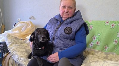 Знищений готель та удар по медиках: що розповіли містяни про атаку балістикою на Кривий Ріг Знищений готель та удар по медиках: що розповіли містяни про атаку балістикою на Кривий Ріг