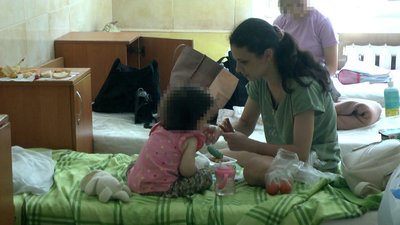 "Такої захворюваності не було за ті роки": яка ситуація з кашлюком на Вінниччині "Такої захворюваності не було за ті роки": яка ситуація з кашлюком на Вінниччині