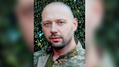 Полеглі герої Вінниччини: за тиждень стало відомо про загибель оборонців Полеглі герої Вінниччини: за тиждень стало відомо про загибель оборонців