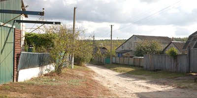 Як живуть у селах краснопільської громади на Сумщині
