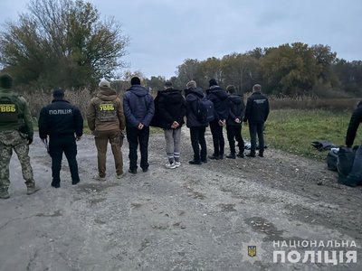 Тисяча другий день війни. Хроніка подій в Одеській області Тисяча другий день війни. Хроніка подій в Одеській області