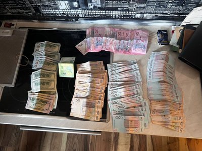 Заробляли до 8 млн грн щомісяця: на Львівщині судитимуть групу, яка збувала кокаїн Заробляли до 8 млн грн щомісяця: на Львівщині судитимуть групу, яка збувала кокаїн
