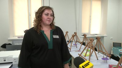 У Рівненському центрі реабілітації запрацювало відділення соціально-психологічної допомоги. Які послуги там надають У Рівненському центрі реабілітації запрацювало відділення соціально-психологічної допомоги. Які послуги там надають