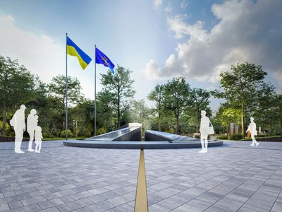 Проєкт, який посів 3 місце Проєкт, який посів 3 місце