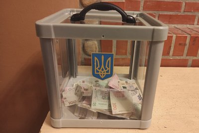 Творчий вечір Алли Попової: житомиряни задонатили понад 25 тисяч гривень на підтримку прикордонників