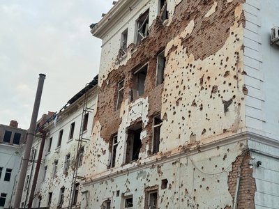 Нічний удар по Дніпру, є загиблі та поранені: що розповідають очевидці атаки