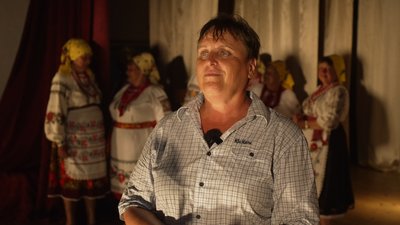 "Фольклор — це все, я ним живу": жінки на Рівненщині зберігають автентичні пісні Полісся