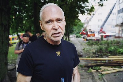 Міський голова Харкова Ігор Терехов Міський голова Харкова Ігор Терехов