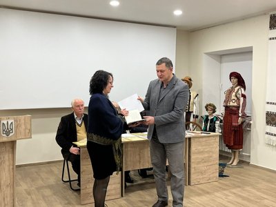 Тимошик Михайло, премія Лепких, лауреати премії Лепких 2025, лауреати премії Лепких з Тернопільщини Тимошик Михайло, премія Лепких, лауреати премії Лепких 2025, лауреати премії Лепких з Тернопільщини