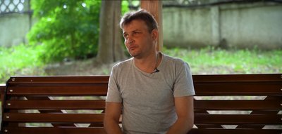 Три дні без води йшов до точки евакуації: прикордонник — про бої за Красногорівку