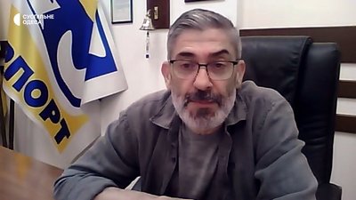 Морський експорт під загрозою: як атаки РФ вплинули на роботу портів Великої Одеси Морський експорт під загрозою: як атаки РФ вплинули на роботу портів Великої Одеси