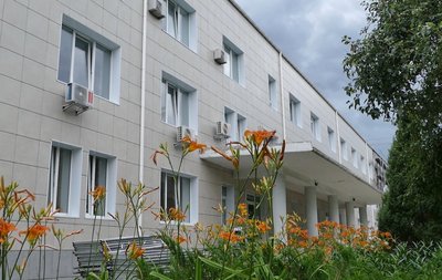 У Шосткинській дитячій лікарні затримують виплату заробітної плати та планують скорочення У Шосткинській дитячій лікарні затримують виплату заробітної плати та планують скорочення