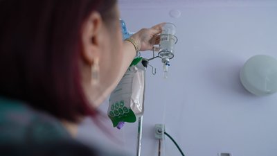 «Звертаються запізно»: скільки випадків інсульту зареєстрували на Черкащині «Звертаються запізно»: скільки випадків інсульту зареєстрували на Черкащині