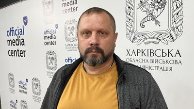 Сергій Романенко Сергій Романенко