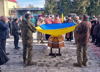 тернопіль, похорон івана регуша, борщівська громада, 23 жовтня 2026 року тернопіль, похорон івана регуша, борщівська громада, 23 жовтня 2026 року