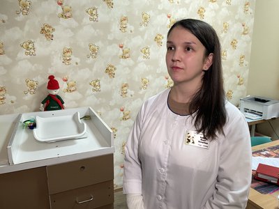 Чи забезпечена Полтавщина вакциною від вірусу папіломи людини, яка з 2026-го стане обов’язковою Чи забезпечена Полтавщина вакциною від вірусу папіломи людини, яка з 2026-го стане обов’язковою