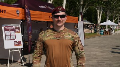У Миколаєві відбувся благодійний фестиваль "ДЖЕМ" У Миколаєві відбувся благодійний фестиваль "ДЖЕМ"