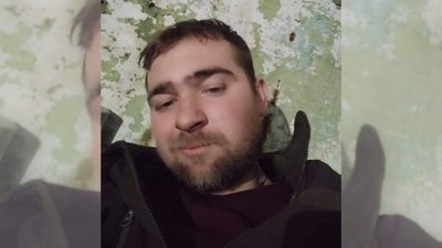 "Я молила Бога, щоб він був живий": на Вінниччині зустріли морпіха Богдана Горбатюка "Я молила Бога, щоб він був живий": на Вінниччині зустріли морпіха Богдана Горбатюка