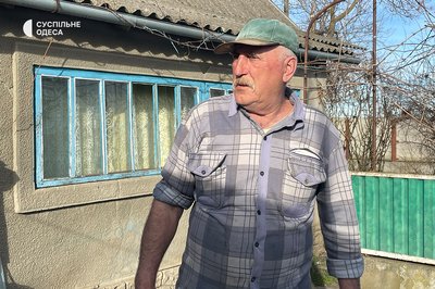 ракетний удар по Одещині 9 березня ракетний удар по Одещині 9 березня