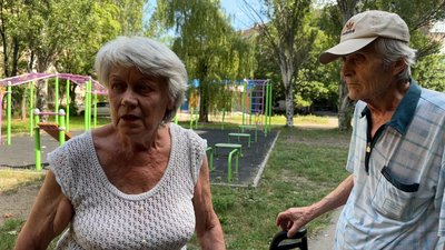 «Дітей я мало бачу»: з районів Краматорська, де оголосили примусову евакуацію, вивезли 243 дитини «Дітей я мало бачу»: з районів Краматорська, де оголосили примусову евакуацію, вивезли 243 дитини