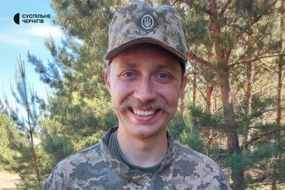 «Казки на пам’ять. Дмитро Горнов» — прем’єра на Суспільне Чернігів