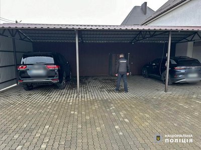 Справу про незаконне збагачення сільського голови на Волині передали до суду Справу про незаконне збагачення сільського голови на Волині передали до суду