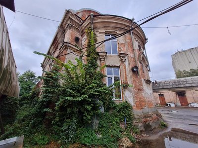 Руйнується пам'ятка архітектури: у Житомирі церква Покрови Пресвятої Богородиці потребує ремонту Руйнується пам'ятка архітектури: у Житомирі церква Покрови Пресвятої Богородиці потребує ремонту