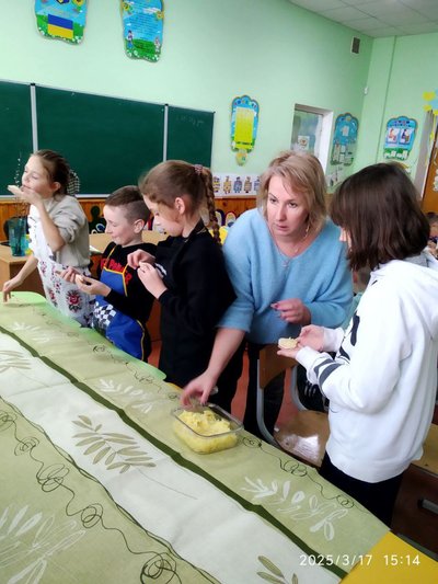 50 Global Teacher Prize Ukraine‑2025: що розповіла єдина півфіналістка з Рівненщини 50 Global Teacher Prize Ukraine‑2025: що розповіла єдина півфіналістка з Рівненщини