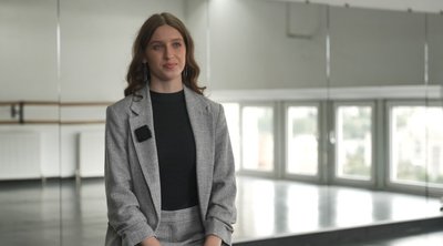 Анастасія Зелена Анастасія Зелена