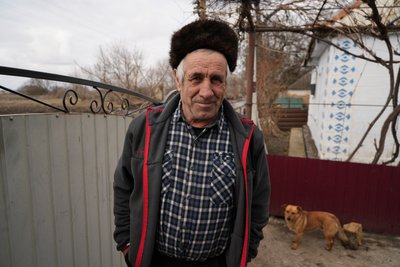 "Десь 10 сімей залишилося". Жителі Бунчужного на Дніпропетровщині евакуюються на безпечніші території "Десь 10 сімей залишилося". Жителі Бунчужного на Дніпропетровщині евакуюються на безпечніші території