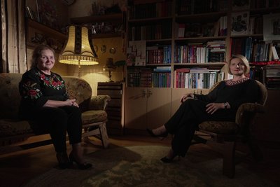 леся романчук, ірина моргун, суспільне тернопіль