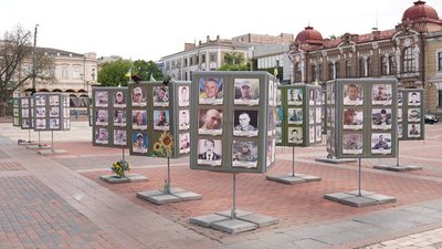 У Кропивницькому Алею пам’яті облаштують на Студентському бульварі: чому змінили місце