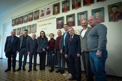Юлія Свириденко: Рівненщина – у топі регіонів за підтримкою бізнесу та експортних програм Юлія Свириденко: Рівненщина – у топі регіонів за підтримкою бізнесу та експортних програм
