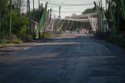 «Хліба нема, води нема, світла нема, газу нема»: як живе селище Покровське на Дніпропетровщині