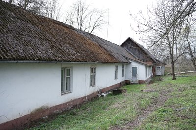 Не працює чотири роки: чи може відновити роботу санаторій "Брусниця" на Буковині Не працює чотири роки: чи може відновити роботу санаторій "Брусниця" на Буковині