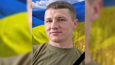 Полеглі Герої із Вінниччини: стало відомо про загибель 39 оборонців Полеглі Герої із Вінниччини: стало відомо про загибель 39 оборонців