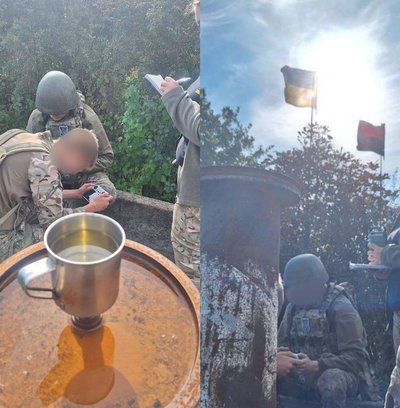 Артем Коновал, Коновал, Тернопіль, тренування, вишкіл, Права молодь, ветеран