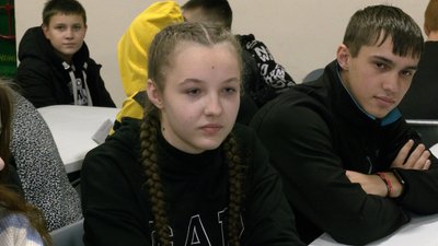 "Якщо зранку тривога — навчаємось дистанційно": про освіту у прикордонній Городнянській громаді на Чернігівщині "Якщо зранку тривога — навчаємось дистанційно": про освіту у прикордонній Городнянській громаді на Чернігівщині