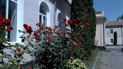 На Вінниччині Палац Потоцьких служить спецшколою для дітей з особливими освітніми потребами На Вінниччині Палац Потоцьких служить спецшколою для дітей з особливими освітніми потребами