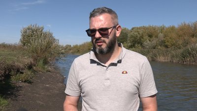 Рибоохоронний патруль Тернопіль Рибоохоронний патруль Тернопіль