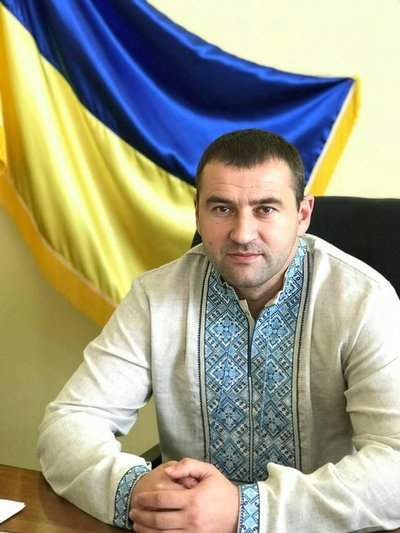 На річці Грезля у Житомирській області вода зруйнувала переправу На річці Грезля у Житомирській області вода зруйнувала переправу