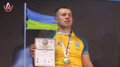 Спортивні рекорди і перемоги 2025 року Спортивні рекорди і перемоги 2025 року