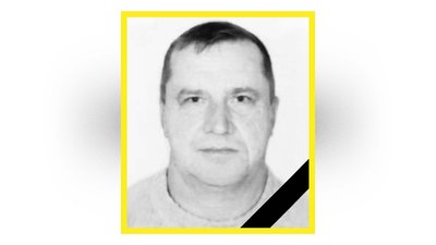На Чернігівщині попрощалися з захисниками Федором Гавриленком та Андрієм Холявком На Чернігівщині попрощалися з захисниками Федором Гавриленком та Андрієм Холявком