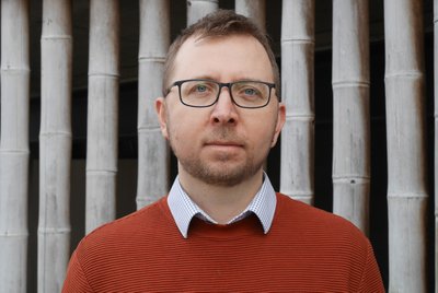 Віктор Загреба Віктор Загреба